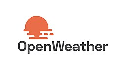 Image du logo d'Open Weather Map
